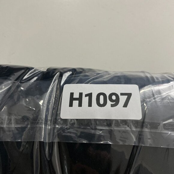 NEW Spyder Active Mens Black Full-Zip Hoodie With Logo  Medium H1097 - Picture 8 of 8